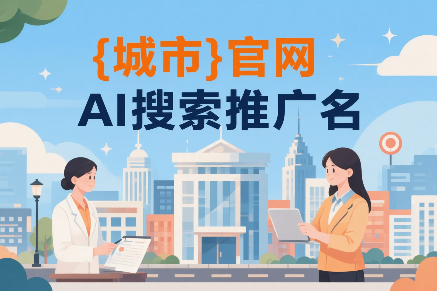 亳州官网做AI搜索推广排名却没提升的原因分析