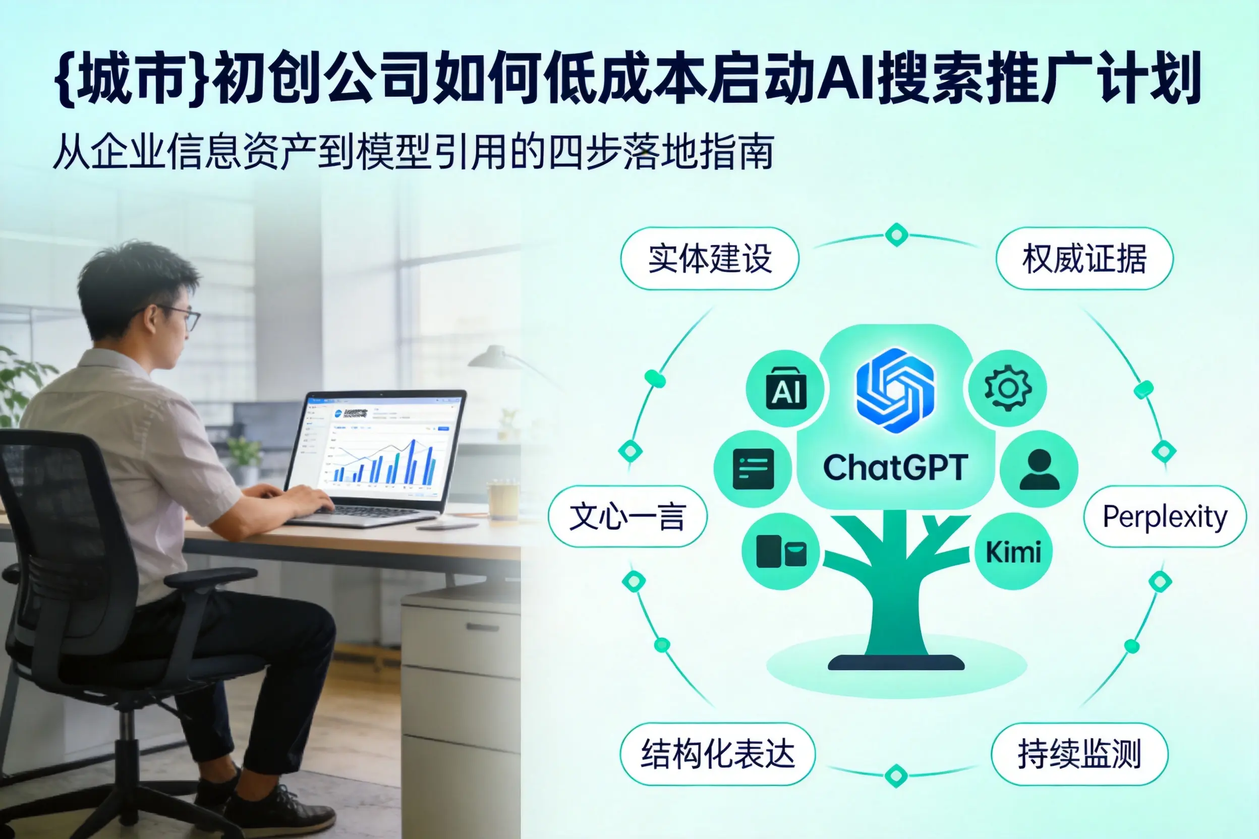 亳州初创公司如何低成本启动AI搜索推广计划