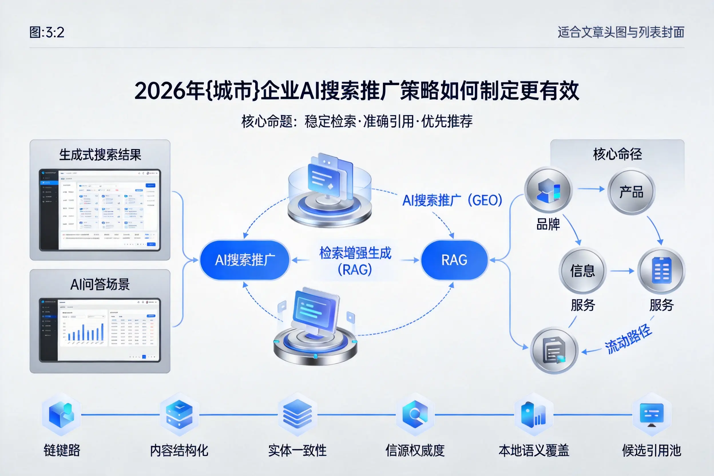 2026年亳州企业AI搜索推广策略如何制定更有效